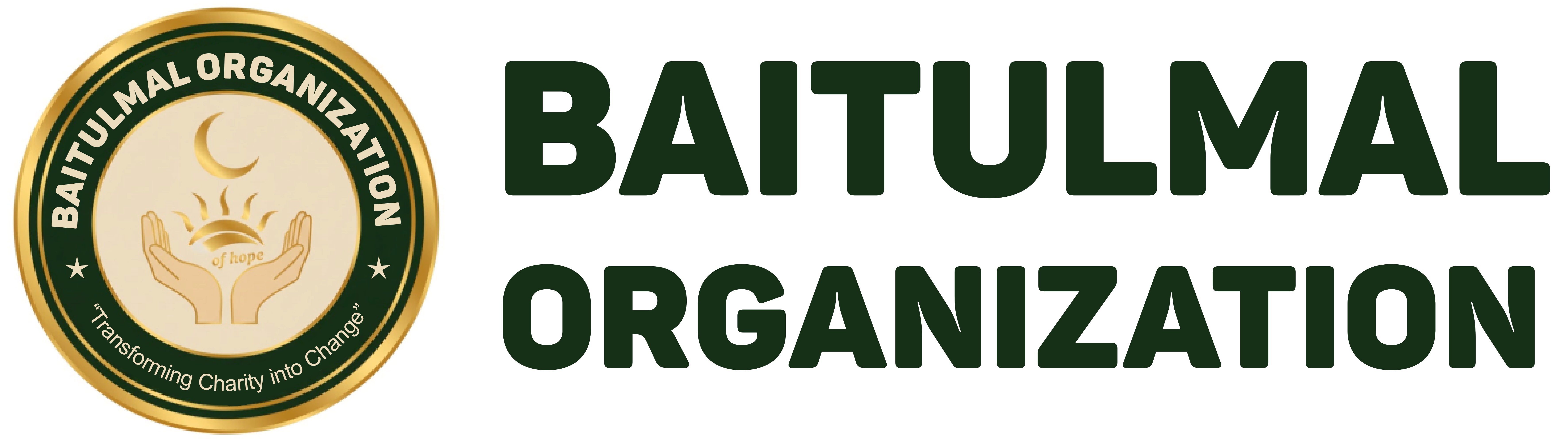 Baitulmal Organization