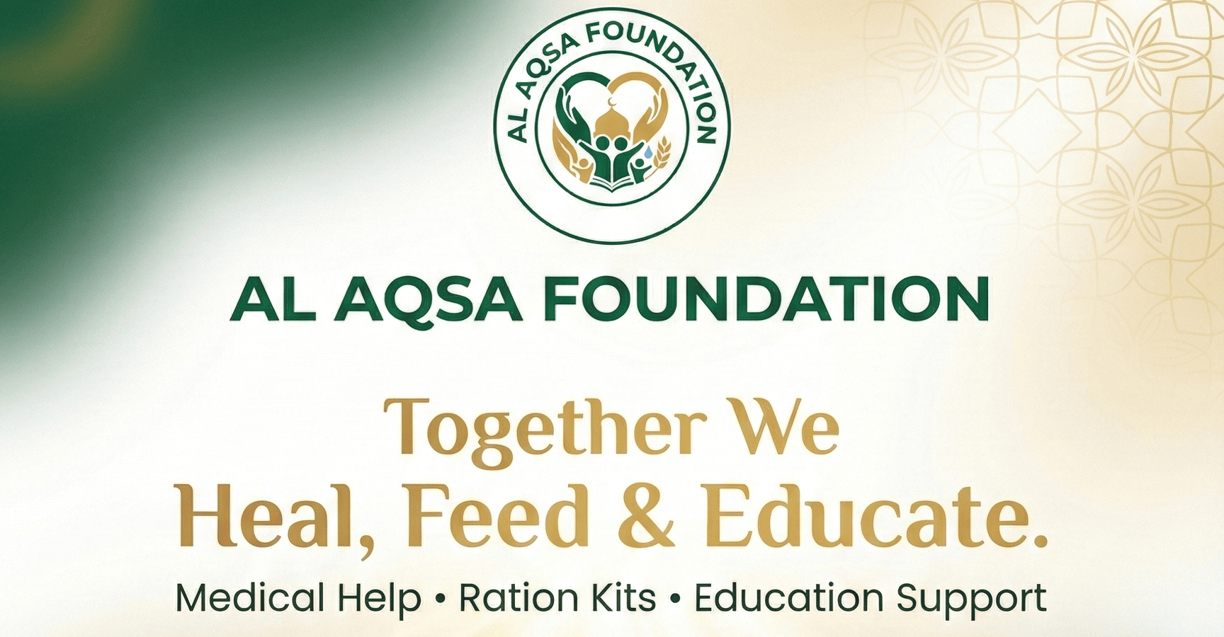 AL AQSA FOUNDATION