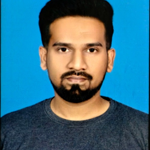 Azman Shaikh
