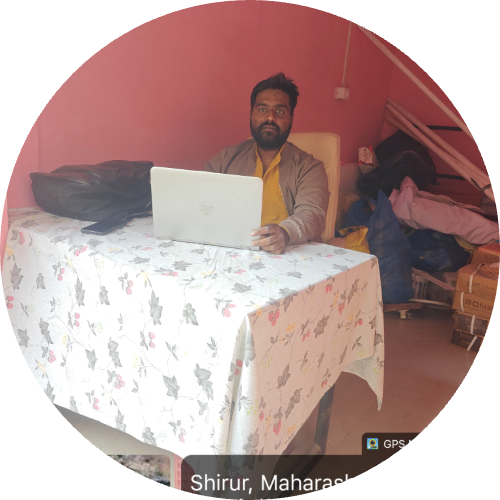 SHAHABAJAALAM IMTYAJUDDIN ANSARI